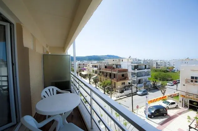 Superior Tek Büyük Yataklı Oda, Şehir Manzaralı