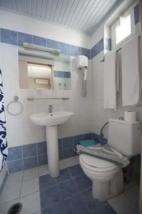 Superior Tek Büyük Yataklı Oda, Şehir Manzaralı