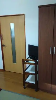 İki Ayrı Yataklı Oda, Özel Banyo