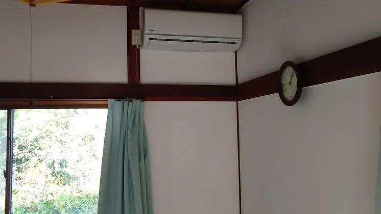 İki Ayrı Yataklı Oda (Private Shower)