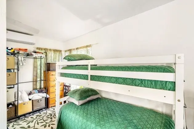 Ev, Birden Çok Yatak (Koana Breeze)
