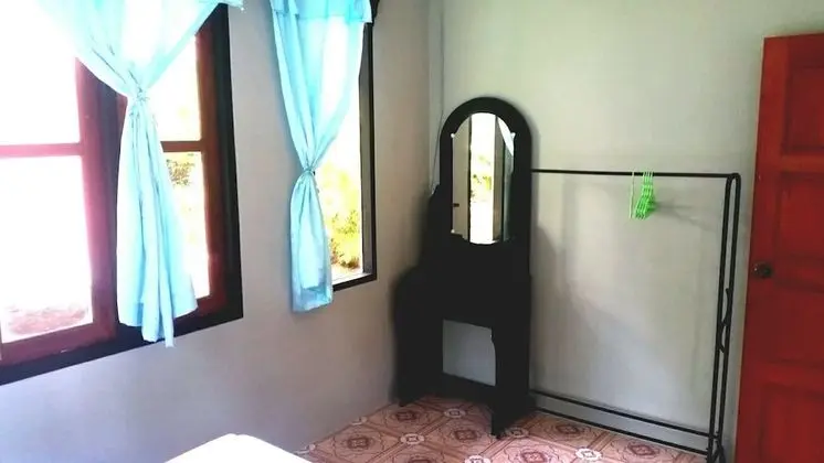 1-Bedroom Bungalow