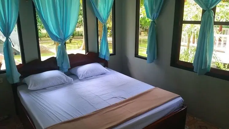 1-Bedroom Bungalow