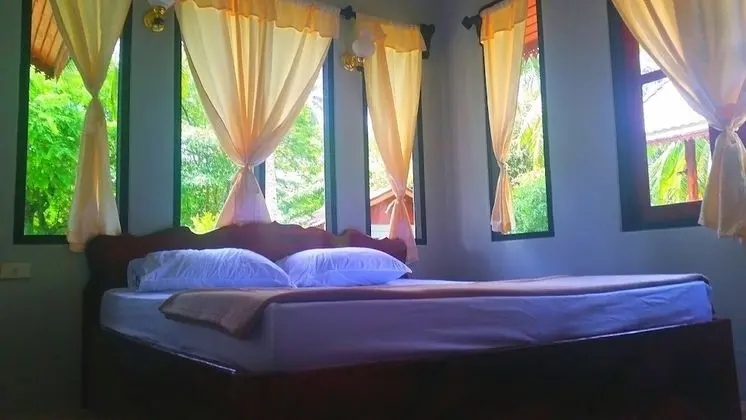 1-Bedroom Bungalow
