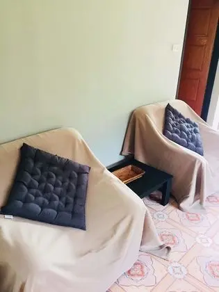 1-Bedroom Bungalow