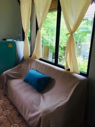 1-Bedroom Bungalow
