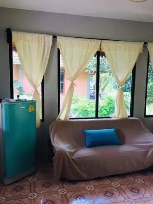 1-Bedroom Bungalow