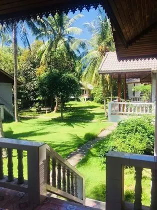 1-Bedroom Bungalow