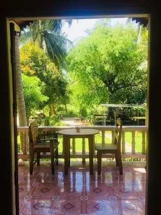 1-Bedroom Bungalow