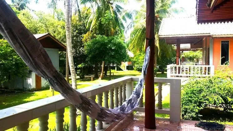 1-Bedroom Bungalow