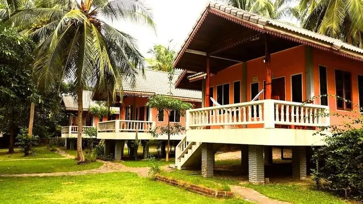 1-Bedroom Bungalow
