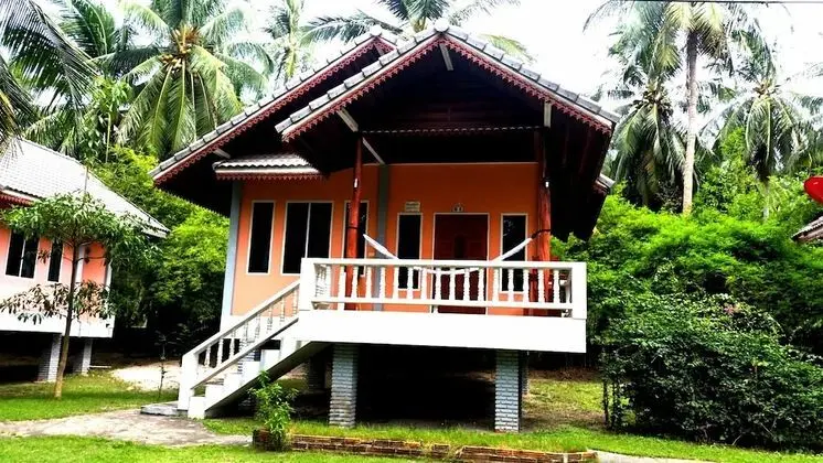 1-Bedroom Bungalow