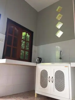 1-Bedroom Bungalow