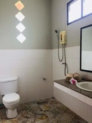 1-Bedroom Bungalow