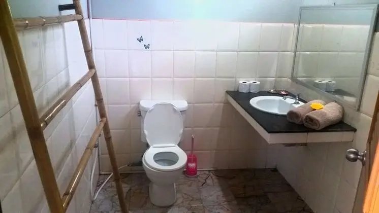 1-Bedroom Bungalow
