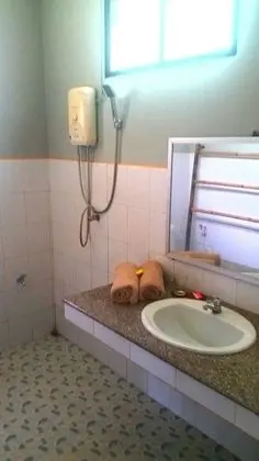 1-Bedroom Bungalow