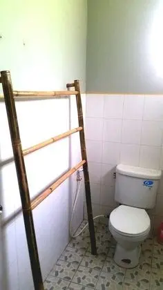 1-Bedroom Bungalow
