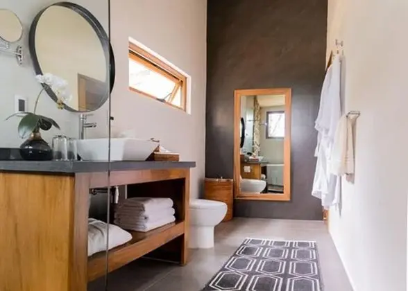 Comfort Süit, 2 Çift Kişilik Yatak, Sigara İçilmez