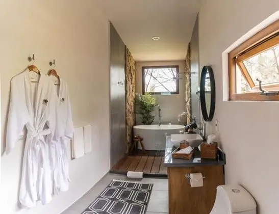 Comfort Süit, 2 Çift Kişilik Yatak, Sigara İçilmez