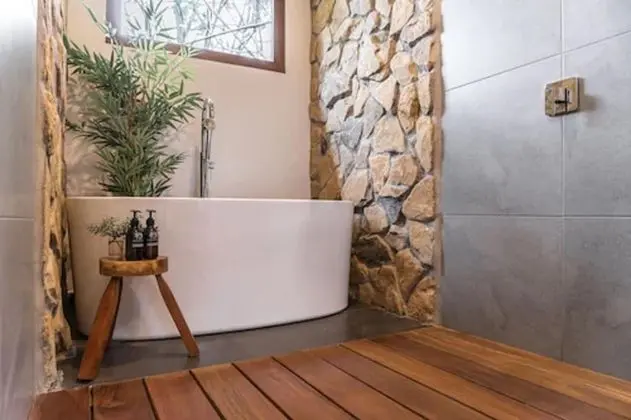 Comfort Süit, 2 Çift Kişilik Yatak, Sigara İçilmez