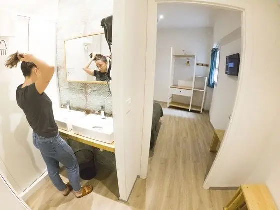 Standard Tek Büyük Yataklı Oda, 1 Çift Kişilik Yatak, Özel Banyo