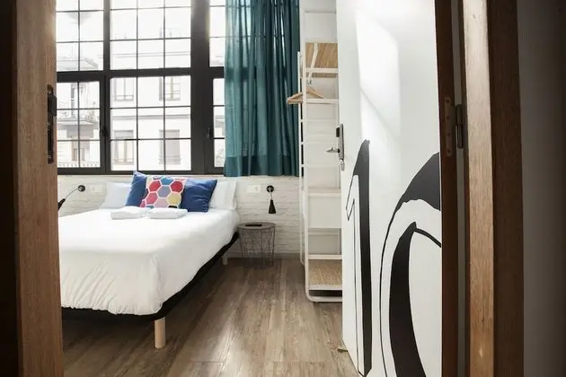 Standard Tek Büyük Yataklı Oda, 1 Çift Kişilik Yatak, Özel Banyo