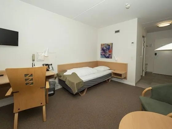 Tek Kişilik Oda (XL)