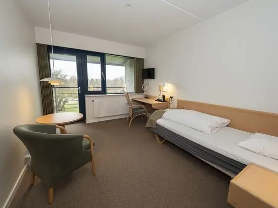 Tek Kişilik Oda (XL)