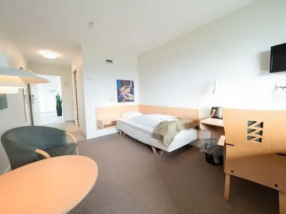 Tek Kişilik Oda (XL)