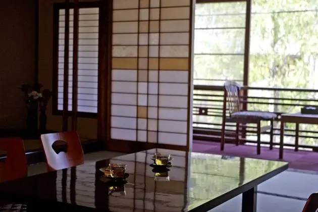 Traditional Oda, Ortak Banyo, Nehir Manzaralı (Superior Japanese-Style)