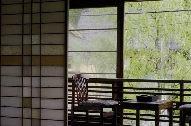 Traditional Oda, Ortak Banyo, Nehir Manzaralı (Superior Japanese-Style)