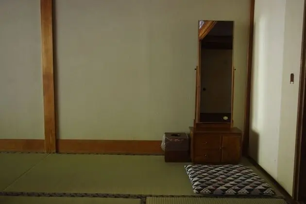Traditional Oda, Ortak Banyo, Nehir Manzaralı (Superior Japanese-Style)