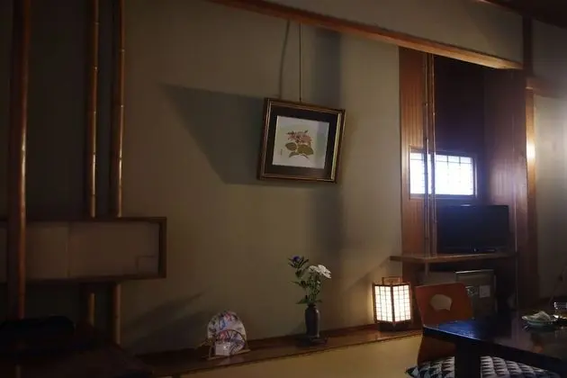 Traditional Oda, Ortak Banyo, Nehir Manzaralı (Superior Japanese-Style)