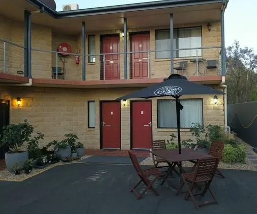 Deluxe Oda, Balkon (Queen/Single Room)