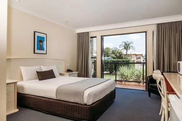 King Bed Rooms