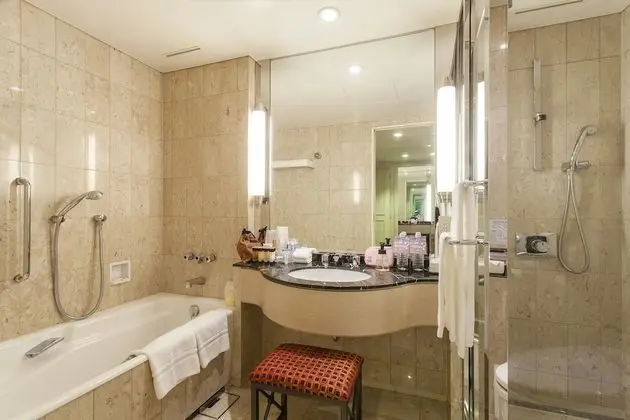 Deluxe Oda, 1 Tek Kişilik Yatak, Sigara İçilmez, Dağ Manzaralı