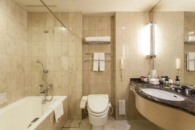 İki Ayrı Yataklı Oda, 1 Tek Kişilik Yatak, Sigara İçilmez (Smaller Guest Room)