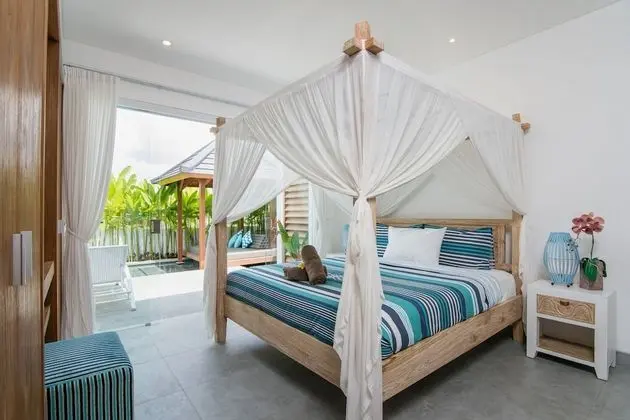 Luxury Villa