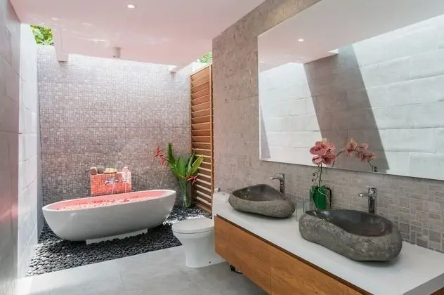 Luxury Villa