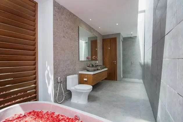Luxury Villa