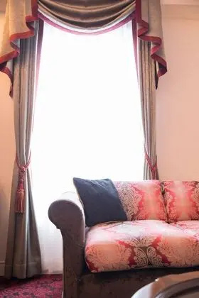 Deluxe İki Ayrı Yataklı Oda, Sigara İçilmez