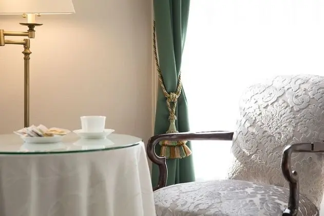 Deluxe İki Ayrı Yataklı Oda, Sigara İçilmez