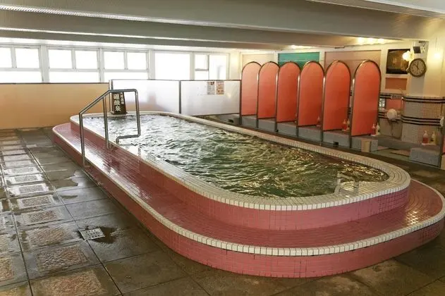 Oda, Sadece erkekler için (Sleeping, Pod)
