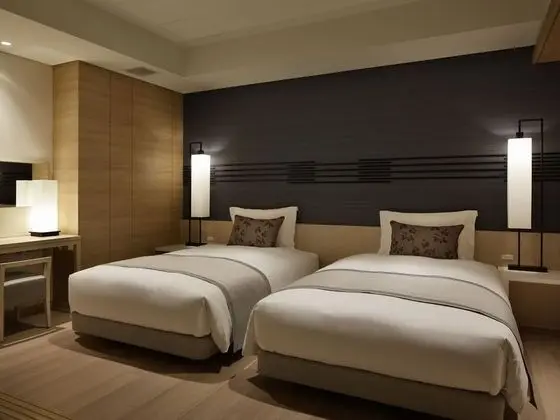 Deluxe Oda, Teras, Denize Bakan (Futons for extrabeds, NoTattoo, 7yrs-)