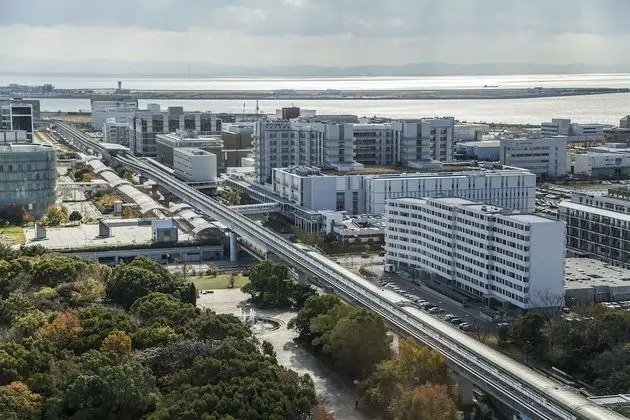 Tek Büyük Yataklı Oda, Sigara İçilmez (Main Building, 20-23F)