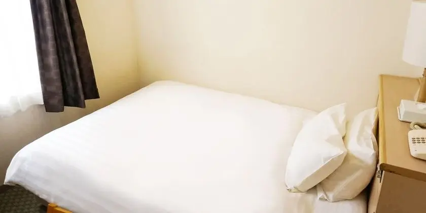 Tek Büyük Yataklı Oda, Sigara İçilmez (Semidouble Room)