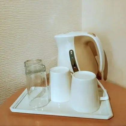 Tek Büyük Yataklı Oda, Sigara İçilmez (Semidouble Room)