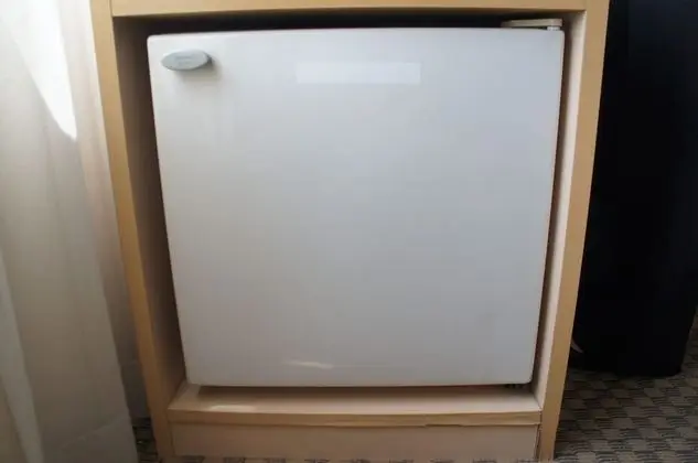 Tek Kişilik Oda, Sigara İçilebilir