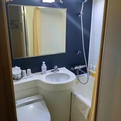 Tek Kişilik Oda, Sigara İçilmez