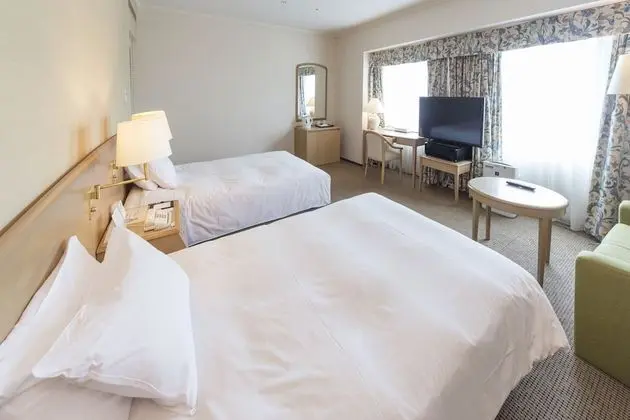 Deluxe İki Ayrı Yataklı Oda, Sigara İçilmez